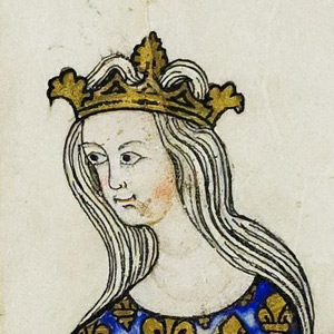 Jeanne de Bourbon