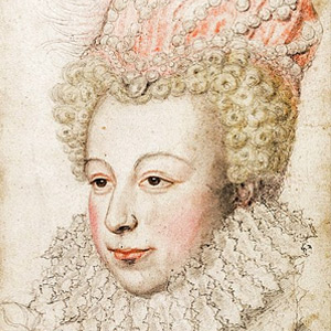 Marguerite de Valois